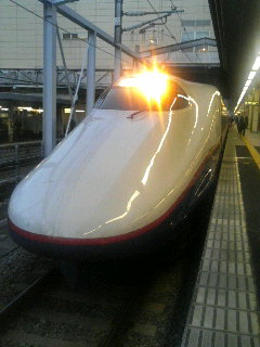 長野新幹線