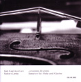 Kim Kashkashian, Robert Levin/Brahms:Sonaten für Viola und Klavier