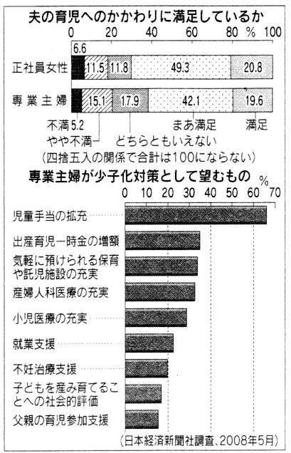 日経新聞2008年6月10日付