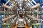 大型ハドロン衝突型加速器（LHC）