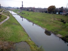利根運河