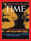 TIME Cover Europe ed. 2009.02.02