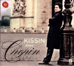 CD:Kissin Plays Chopin