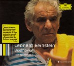 Leonard Bernstein Beethoven The 9 Symphonies